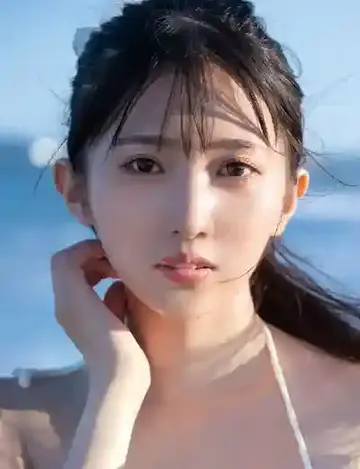泷冬煇 头像