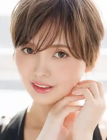水原冴香 头像